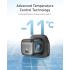 Anker A2698 Zolo 30W Compact USB C GaN Charger, 30W Power Output, Superior Temperature Management, Innovative Stacking Technology, Advanced GaN II Technology, Black
